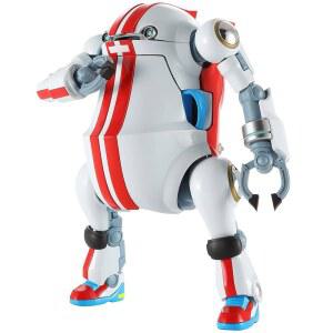 하세가와 64806 크리에이터 웍스 시리즈 메카트로 위고 07 서포터, JPN, 1/20 스케일 프라모델