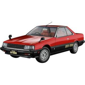 하세가와 HC65 1/24 닛산 스카이라인 2000 터보 RS (R30) 초기 모델 1983 플라스틱 (자동차)