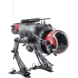 하세가와 기계 크리거 LUM-168 카멜 초기 모델 1/20 스케일 플라스틱 64131 (로봇)