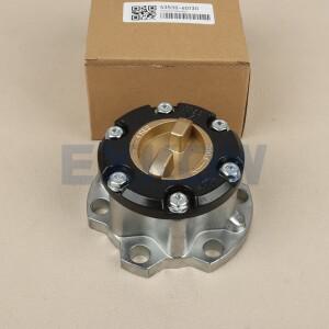 30T 프리휠 허브 Assy for Toyota Land Cruiser 100 FZJ100 1998-2007 HZJ71 76 78 79 FZJ78 43530-60130