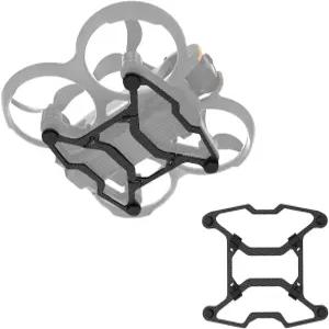 DJI AVATA 2 랜딩 기어 범퍼 가드 하단 보호판 탄소 섬유 충돌 방지 드론 손상 없이 안전한 착륙