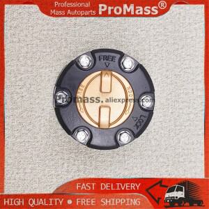 도요타 랜드 크루저 FZJHZJ 105 FZJ71747879 43530-60130 용 프리 휠 잠금 허브