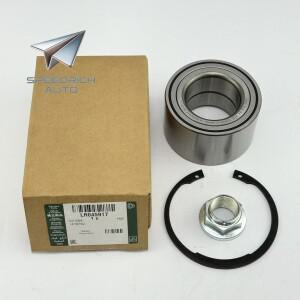 LR045917 LR021939 LR048084 RFM500020 허브 및 베어링 어셈블리 - 랜드로버 스포츠 디스커버리 34용 휠