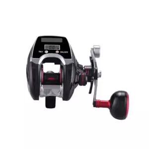 수심체크릴 참돔릴 전동릴 수심측정릴 한치 카운터릴 (1)