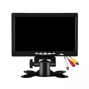 트럭 블랙박스 모니터 대형차용 포도포 자동차 버스 무선