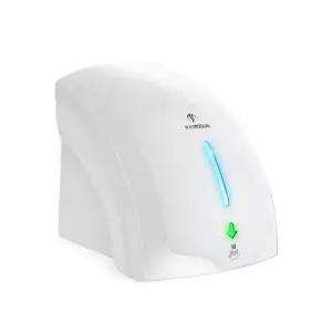 소형 핸드드라이어 화장실 기계 손건조기 말리는 손