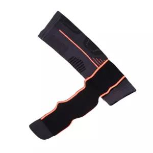 농구 배드민턴 골프 야구 통기성 팔 패드를 위한 쿨히야 스포츠 가드 팔꿈치 보호대