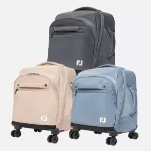 풋조이 골프백 여행가방 바퀴달린 휠백 2026년 세린 휠 바퀴형 보스턴백