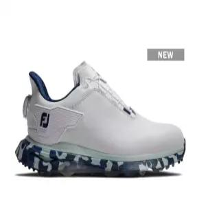 풋조이 골프화 남성 스파이크리스 골프신발 카모 2026 PRO SLX 보아...