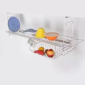 600mm싱크선반 씽크대정리 주방수납 주방싱크선반 씽크대정리