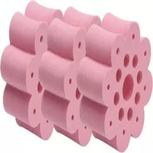 OMPERIO 에폭시 펜 터너 폼 부착물 글리터용 어댑터