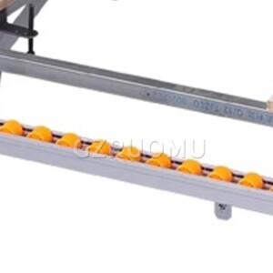 가정용 목공 엣지 밴더 확장형 텔레스코픽 플랫폼 접이식 밴딩 머신 테이블 안정적이고 견고함