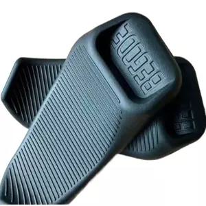 파워패드 부품 장착 페달 외발전동휠