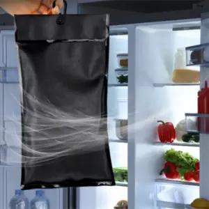 오사소 백탄참숯 차안냄새제거