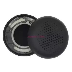 AKG Y500 무선 블루투스 호환 소프트 이어 패드 쿠션 커버 액세서리용 교체용 폼 이어패드