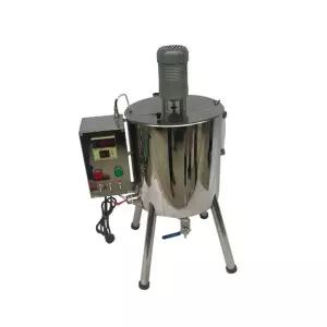 비누교반기 수제화장품 제조기 분배기 액상혼합기 밀키