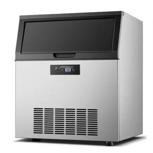 업소용 제빙기 카페 대용량 얼음 제조기계