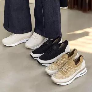 인기상품 커플운동화 단화 실내화 편한신발 예쁜운동화 가을 [WFJNH15_260322]