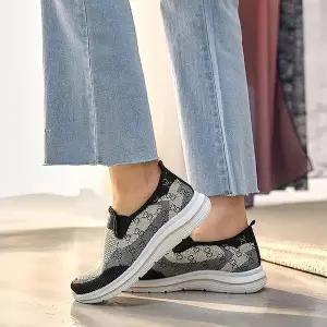 인기상품 로퍼운동화 실내화 커플운동화 가벼운운동화 로퍼 [WFJNH0Q_260322]