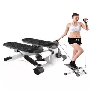 스텝퍼 집유산소운동 제자리걷기 스탠팅스텝퍼 실내 유산소운동