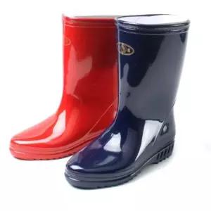 신개념여성장화 시장장화 물장화 쿠션장화 식당장화