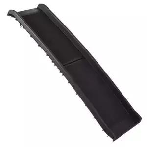 강아지 트렁크 접이식 슬라이드 제품 차량용 대형견