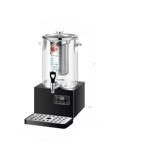 전기 약탕기 자동 홍삼달이기 추출기 20L