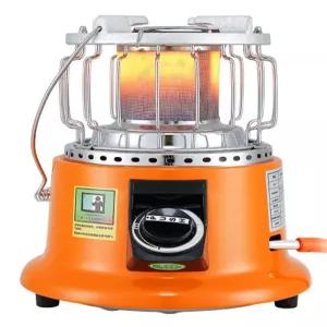 가스 캠핑 난로 난방기 실외용 야외용 히터 휴대용 난방