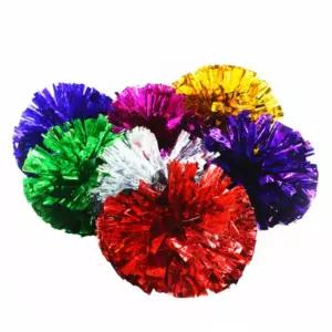 MDD 치어리더 응원수술 2P 파티용품 축구응원