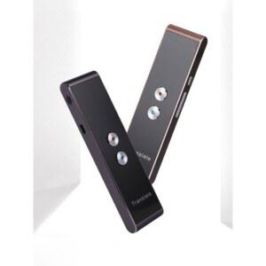 양방향 언어 번역기 번역 단일모델 사이즈 enence 대형 실시간통역기