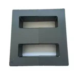 1쌍 EE140 /68 /40 Al13000nH /N2 대형 E형 변압기 코어 솔레이터 페라이트 초크스 비드 MnZn PC40