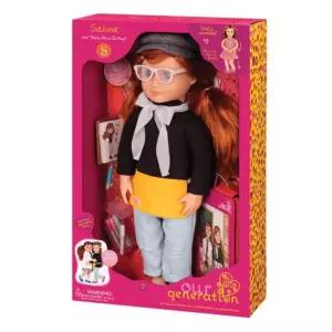 어린이선물 눈감는 큰 인형 옷갈아입히기 아이가좋아하는