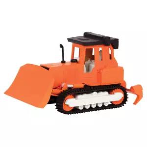 5살 남아선물 진짜같은 불도져 장난감 놀이방 작동완구 교구