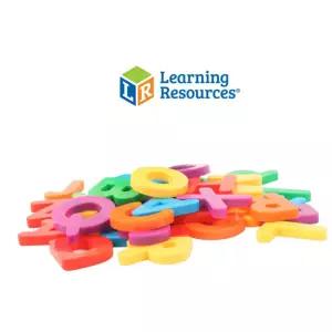 유치원 빅사이즈 자석 대문자알파벳 교구 자기주도학습 선물