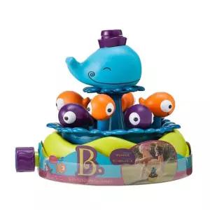 신박한 야외 마당 물놀이 분수대 장난감 물총추천 재미있는