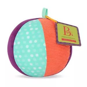 6개월아기 선물 딸랑이 패브릭 말랑공 어린이장난감 완구