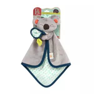 6개월 조카선물 부드러운 인형 애착담요 아기돌보기 동생놀이