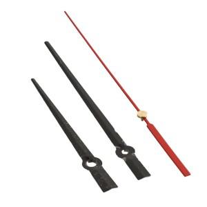 석영 24 시간 벽시계 운동 교체 부품 모듈 모터 및 핸드 키트 홈 벽 장식 구성 요소