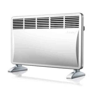 메가썬 전기컨벡터 2000W 히터 동파방지용 난방기