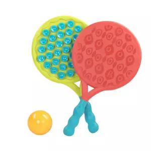 야외 공원 운동 흡착식 어린이 캐치볼 근력발달 가족놀이