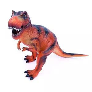 티라노사우르스 대형 공룡 모형 피규어 장난감 어린이집교구