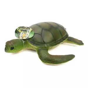 큰사이즈 바다거북이 말랑 모형 피규어 상상력발달 유치원