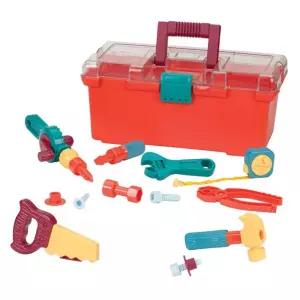 5살 아이선물 드라이버 공구 장난감 세트 역할놀이 어린이집