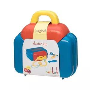 4살 유아 선물 의사 병원놀이 가방 장난감 유치원교구 간호사