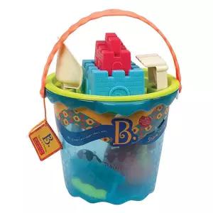 유아 물놀이 흙장난 도구 모래성 찍기틀 생일선물 정서발달