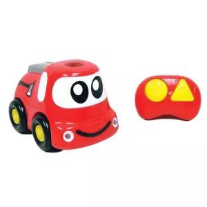 유아 리모컨조정 움직이는 소방차 장난감 아동용선물 RC완구