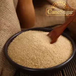 우리존 미트폴 비정제설탕 원당 20kg /갈색설탕 사탕수수당