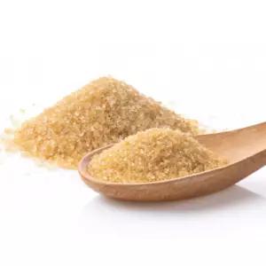 퓨어스윗 비정제 원당 5kg ~3kg / 우리존 갈색원당 설탕