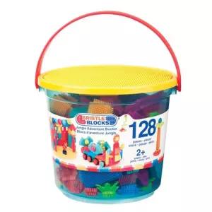 2세 유아 선물 지능발달 모형 조립 블럭 아동 오감자극 아이