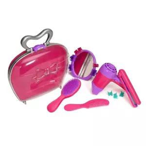 6세여아 선물 헤어 미용실놀이 장난감 어린이 유치원완구